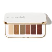 Jane Iredale Shadow Kit Naturally Glam - 1 stk.