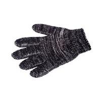 Croll & Denecke Peelinghandske m. Bambus - 1 stk.