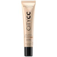 Mádara CityCC Hyaluronic CC Cream SPF15 Beige - 40 ml.