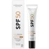 Mádara SPF50 Plant Stem Cell Ultra-Shield Sunscreen - 40 ml.