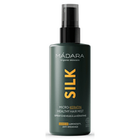 Mádara Silk Micro-Keratin Healthy Hair Mist - 90 ml.
