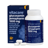 VitaCare Glucosamin JemoPharm 1500 mg - 90 tabl.