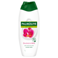 Palmolive Black Orchid Shower Gel - 500 ml.