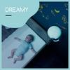 Babymoov Dreamy Natlampe