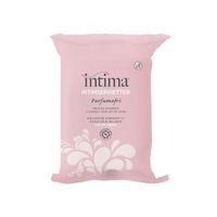 Intima Intimservietter - 10 stk.