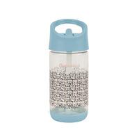 Badabulle Drikkeflaske m. sugerør