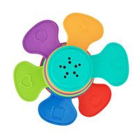 Badabulle Badeblomst