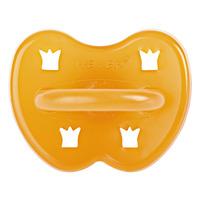 Hevea Sut Rund Natur 3-36 mdr. - 1 stk.