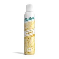 Batiste Colour Dry Shampoo Blonde - 200 ml