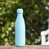 Miin Bottle Aqua- 1 stk