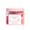 Sunday Rain Rose Exfoliating Cubes - 150 gr.