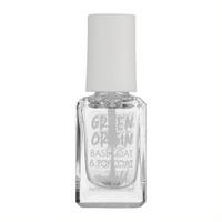 Barry M Green Origin Base & Top Coat
