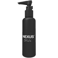 Nexus Slide glidecreme til anal - 150 ml