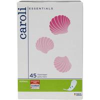 Caroli Trusseindlæg Normal - 45 stk.