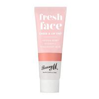 Barry M Fresh Face - Cheek & Lip Tint Peach Glow