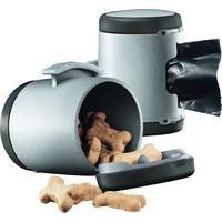 Flexi Multi boks - lysegrå