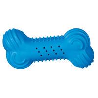 Trixie køleben i naturgummi 11 cm - assorterede farver