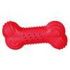 Trixie køleben i naturgummi 11 cm - assorterede farver