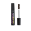 GOSH Boombastic Crazy Volume Mascara - Flere farver - 005 Chocolate