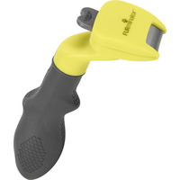 FURminator til mini hunde - langt hår