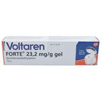 Voltaren Forte Gel Orifarm 23,2 mg/g - 150 g.