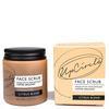 UpCircle Coffee Face Scrub - Citrus Blend
