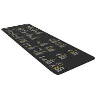 SKLZ Trainer Mat Sport Performance - 1 stk