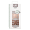 BIBS Supreme Latex Woodchuck/Blush 2 pak - Flere størrelser