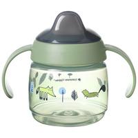 Tommee Tippee Drikkekop Green - 190 ml.