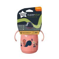 Tommee Tippee Drikkekop Pink - 300 ml.