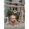 BIBS Baby Bitie Star - Sage