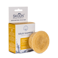 Skoon Solid Shampoo Volume & Strength - 90 g.