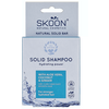 Skoon Solid Shampoo Hydrating Power - 90 g.
