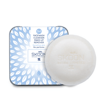 Skoon Cleansing Bar Sensitive skin - 50 g.
