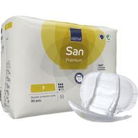 Abena San 7 - 30 stk.