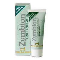 Zymbion Q10 Tandpasta - 75 ml