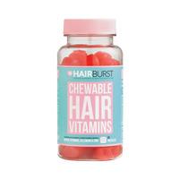 Hairburst Chewable Hair Vitamins - 60 stk.