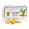 Curcumin, gurkemeje-ekstrakt - 50 stk