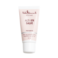 Pudderdåserne Alt i en Salve - 30 ml.