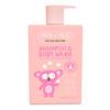 Jack N' Jill Shampoo & Body Wash - (Pink)