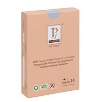 Plastfree Tampon Regular