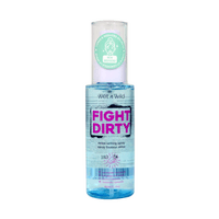 Wet N Wild Fight Dirty Clarifying Setting Spray