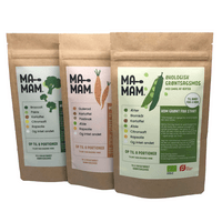 Ma-mam Grøntsagsmos Sampak