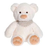 Teddykompaniet Bamse - Malte, Creme