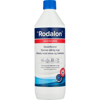 Rodalon indendørs brug - 1 liter