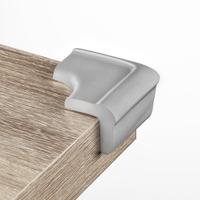 Reer Bløde Hjørnebeskyttere - Grå