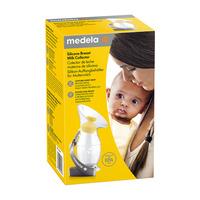 Medela Brystmælksopsamler Silikone
