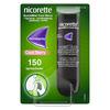 Nicorette Quickmist Cool Berry - 150 doser