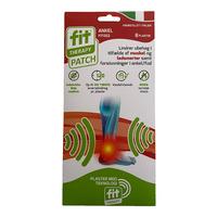 Fit Smerteplaster Ankel / Akillessene - 8 stk