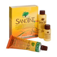 Sanotint Hårfarve Sensitive - Flere farver